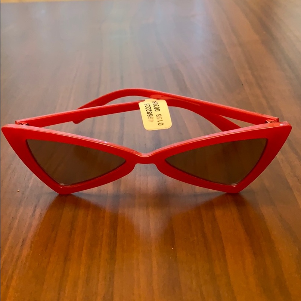 Urban Outfitters Cat Eye Sunglasses